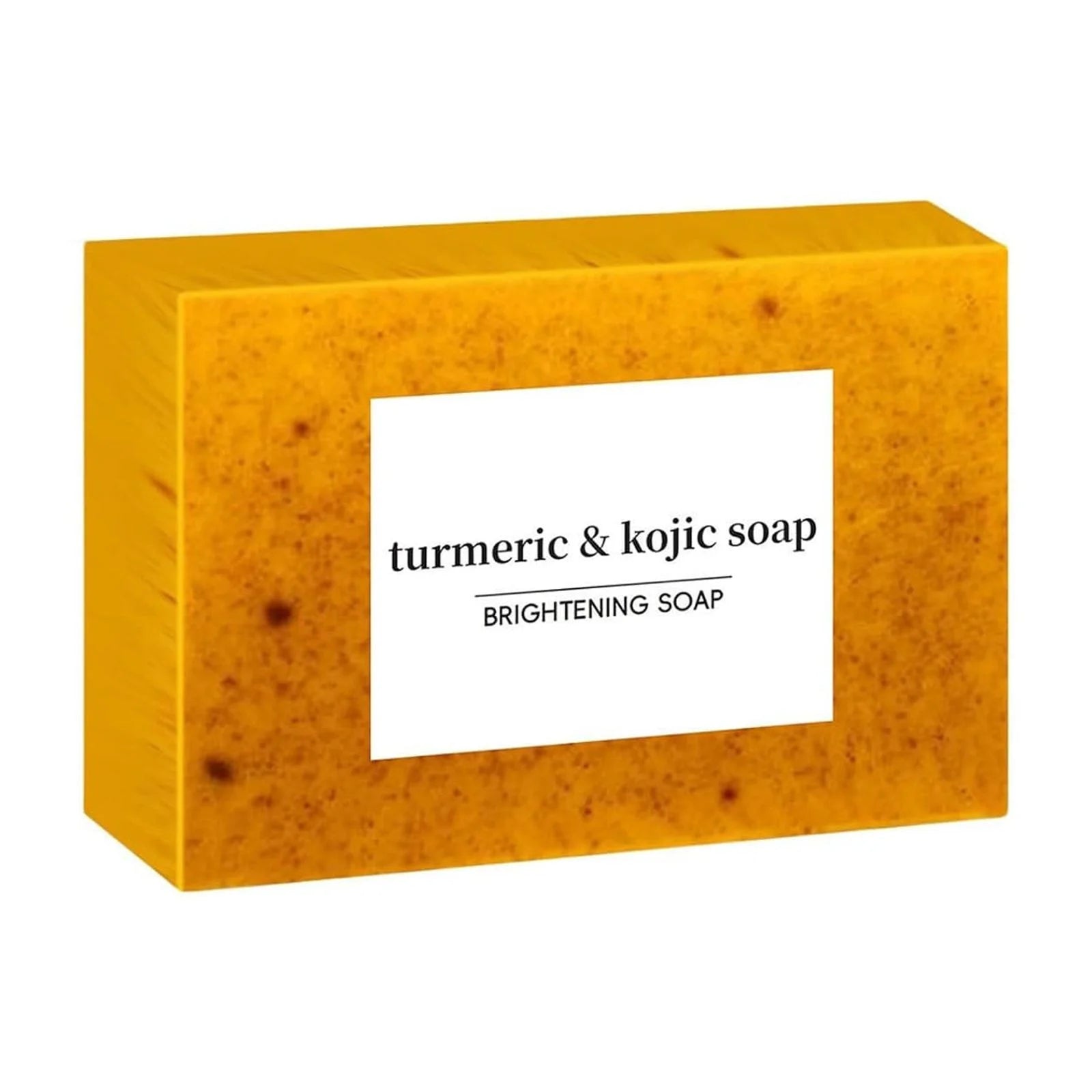 Soap Lemon Turmeric Soap Tablets Deep Cleansing Turmeric Soap Facial and Body Shower Soap Firming Pores and Removing Pigments on Clearance